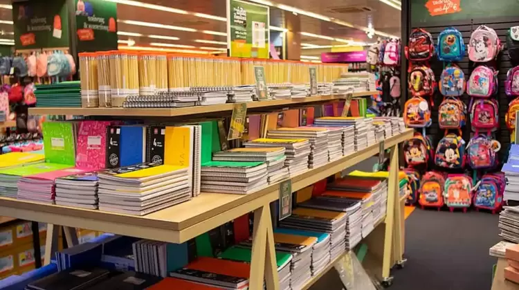  Κάλεσμα του Δήμου Αμυνταίου για συλλογή σχολικών ειδών, που θα δοθούν σε μαθητές που έχουν ανάγκη