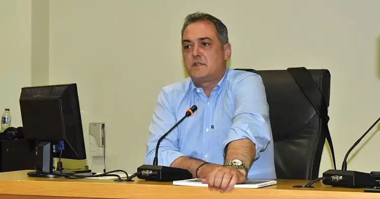 Η καλή πράξη του Δημάρχου