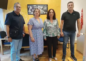 Καλλιόπη Βέττα: Η στήριξη στους εκπαιδευτικούς είναι προϋπόθεση για την αναβάθμιση της δημόσιας Παιδείας»