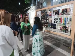 Καλλιόπη Βέττα: Τα Άτομα με Αναπηρία, όπως και όσοι τους συνδράμουν, χρειάζονται την αμέριστη στήριξη της Πολιτείας