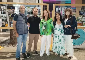 Καλλιόπη Βέττα: Τα Άτομα με Αναπηρία, όπως και όσοι τους συνδράμουν, χρειάζονται την αμέριστη στήριξη της Πολιτείας