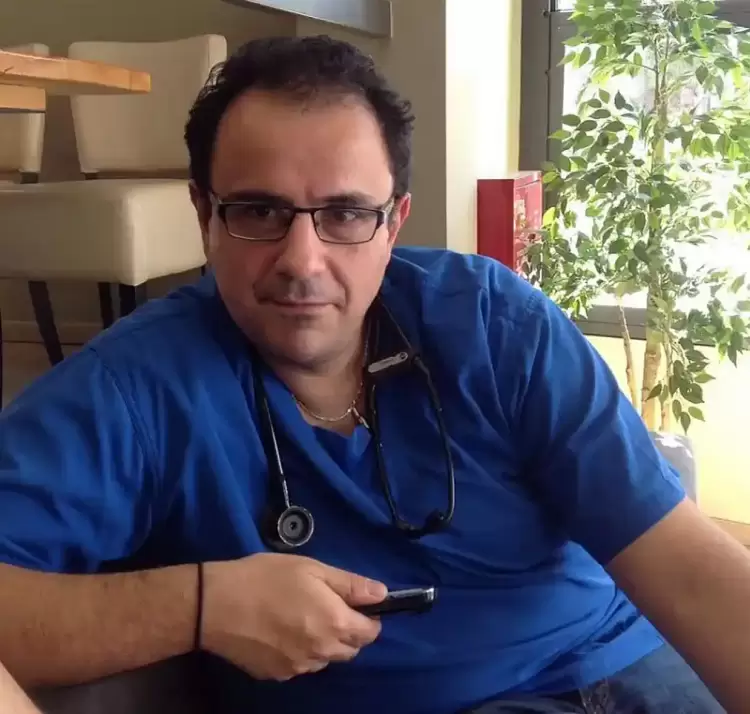 Κώστας Στόκκος: Δώστε κίνητρα τώρα, για να στελεχωθούν τα νοσοκομεία μας με ιατρονοσηλευτικό προσωπικό