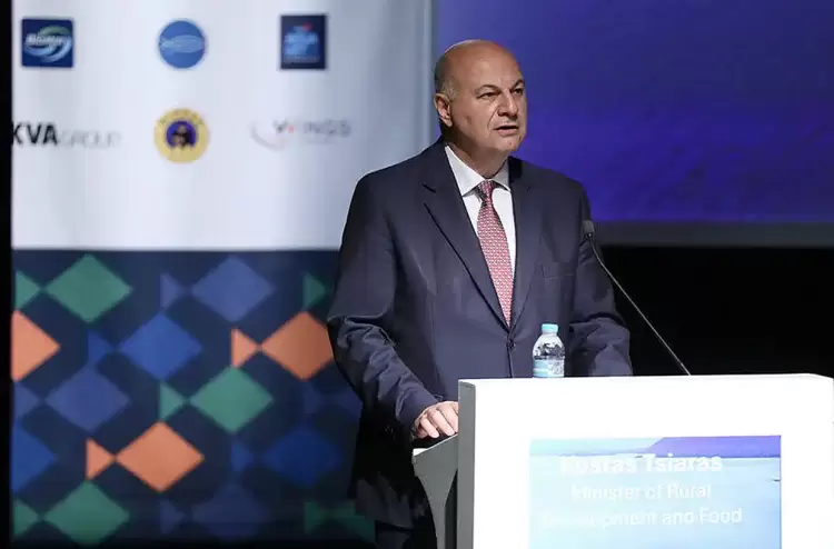 Κώστας Τσιάρας: Τα ευρωπαϊκά κονδύλια του 2024 των Οργανώσεων Ελαιοκομικών Φορέων δεν θα χαθούν Κώστας Τσιάρας: Τα ευρωπαϊκά κονδύλια του 2024 των Οργανώσεων Ελαιοκομικών Φορέων δεν θα χαθούν