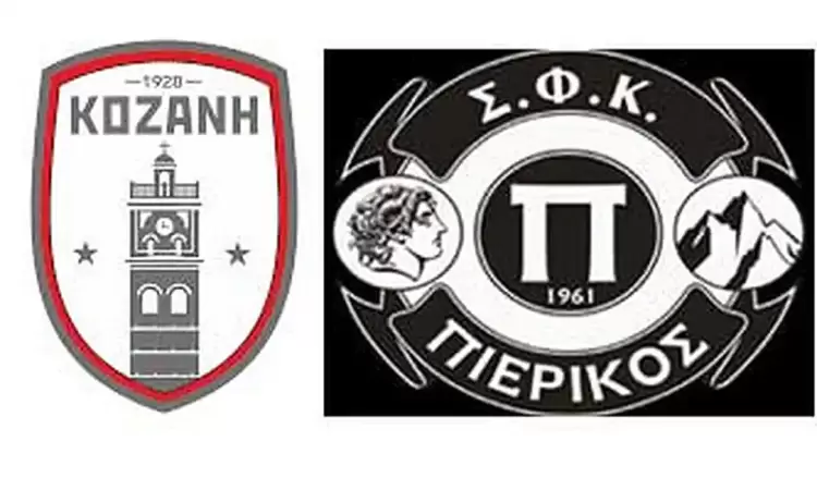 Η Κοζάνη αντιμετωπίζει τον Πιερικό στην πρεμιέρα του πρωταθλήματος της Γ' εθνικής στις 22 Σεπτεμβρίου. Η Κοζάνη αντιμετωπίζει τον Πιερικό στην πρεμιέρα του πρωταθλήματος της Γ’ εθνικής στις 22 Σεπτεμβρίου.