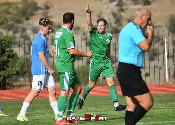 Κύπελλο ΕΠΣ Κοζάνης – Α’ φάση: Μακεδονικός Σιάτιστας Μέγας Αλέξανδρος Άρδασσας 4 0