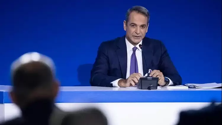 Κυριάκος Μητσοτάκης: Αύξηση μισθών και αναβάθμιση του ΕΣΥ οι βασικοί στόχοι Κυριάκος Μητσοτάκης: Αύξηση μισθών και αναβάθμιση του ΕΣΥ οι βασικοί στόχοι