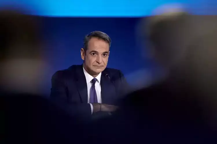 Κυριάκος Μητσοτάκης: Οι στόχοι για την επόμενη τετραετία