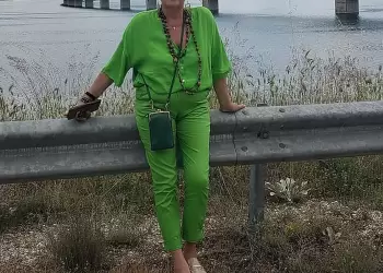 Λευκοπηγή: Θλίψη για την Μαίρη Αλεφάντη 