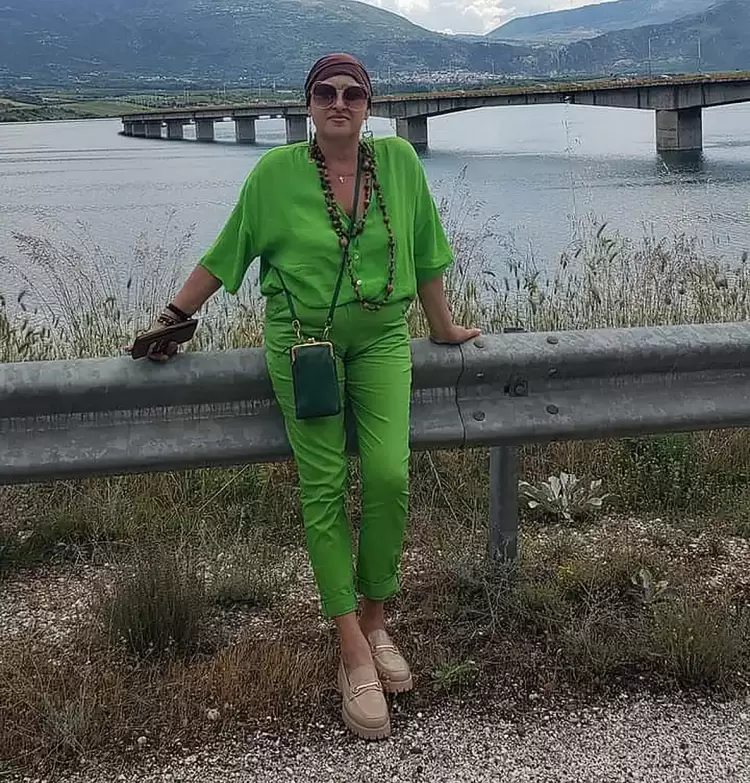 Λευκοπηγή: Θλίψη για την Μαίρη Αλεφάντη Λευκοπηγή: Θλίψη για την Μαίρη Αλεφάντη