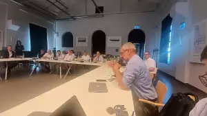 Λευτέρης Ιωαννίδης: Κι όμως η (πρώην λιθανθρακική) Περιφέρεια της Κάτω Σιλεσίας στην Πολωνία διαχειρίζεται με επιτυχία τη Μετάβαση