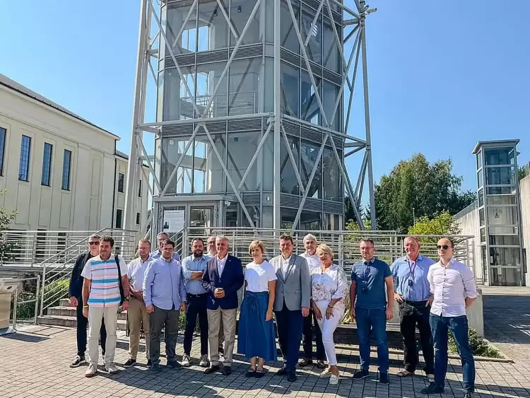 Λευτέρης Ιωαννίδης: Κι όμως η (πρώην λιθανθρακική) Περιφέρεια της Κάτω Σιλεσίας στην Πολωνία διαχειρίζεται με επιτυχία τη Μετάβαση