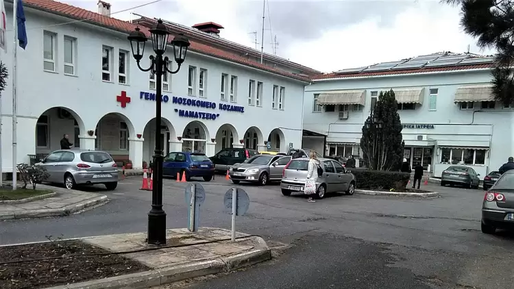 3η Πανελλαδική Εθελοντική Δράση Δωρεάς Μυελού Οστών και στην Κοζάνη