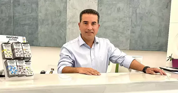 Μειωμένη όραση σημαίνει και μειωμένη απόδοση στο σχολείο».