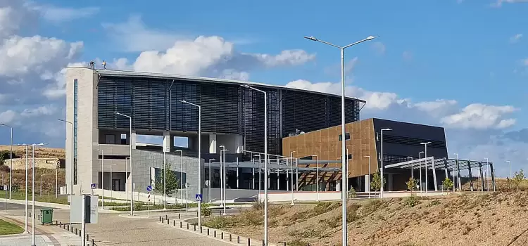 «Νέα δεδομένα και ευκαιρίες στην ενεργειακή μετάβαση» – Εκδήλωση του Πανεπιστημίου Δυτικής Μακεδονίας