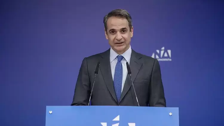 Νέα Δημοκρατία: Οι περιοδείες μετά τη ΔΕΘ