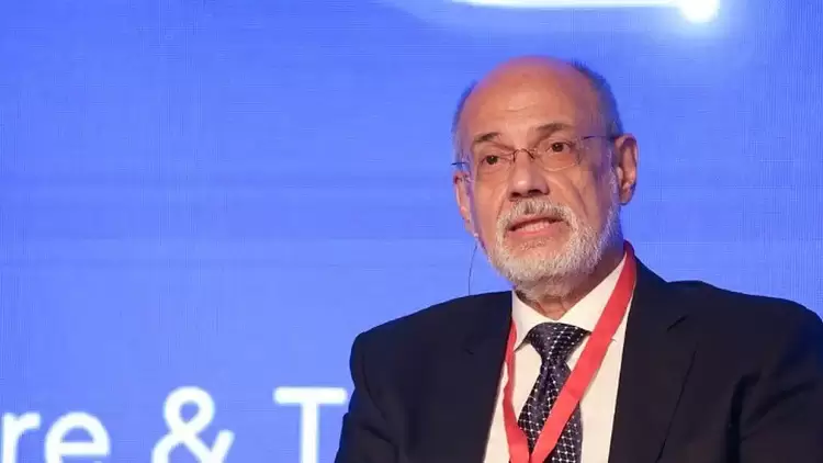 Νέα έργα 12 δισ. ευρώ σε ορίζοντα 20ετίας για την ανάπτυξη του σιδηροδρόμου - Ποια έργα προχωρούν Νέα έργα 12 δισ. ευρώ σε ορίζοντα 20ετίας για την ανάπτυξη του σιδηροδρόμου – Ποια έργα προχωρούν