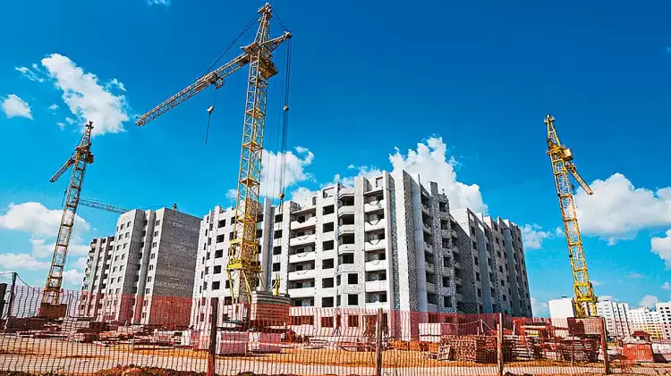 Νέος Οικοδομικός Κανονισμός – Αλλαγές για την εκτός σχεδίου δομή και μπόνους  