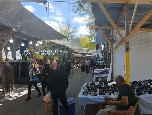 Ο “Νιάημερος” καλά κρατεί…