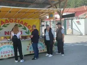 Ο “Νιάημερος” καλά κρατεί…