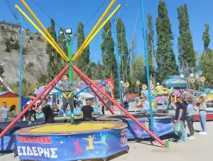 Ο “Νιάημερος” καλά κρατεί…