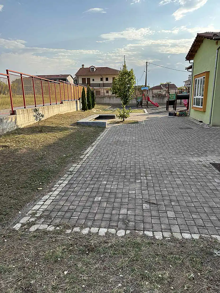 Παρεμβάσεις σε σχολεία του Δήμου Αμυνταίου ενόψει της νέας σχολικής χρονιάς Παρεμβάσεις σε σχολεία του Δήμου Αμυνταίου ενόψει της νέας σχολικής χρονιάς