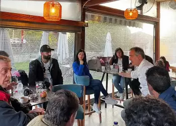 Παρέμβαση του βουλευτή ΠΕ Κοζάνης Στάθη Κωνσταντινίδη για την αποζημίωση των παραγωγών κερασιών που επλήγησαν