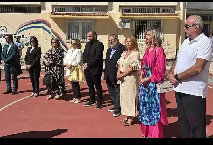 ΠΕ Κοζάνης: Πανέτοιμη η εκπαιδευτική κοινότητα ΠΕ Κοζάνης: Πανέτοιμη η εκπαιδευτική κοινότητα