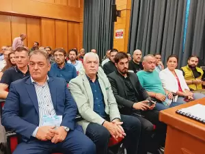 Περιφερειακό συμβούλιο Δυτικής Μακεδονίας: Αναβρασμός για το νέο χωροταξικό πλαίσιο
