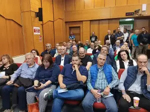 Περιφερειακό συμβούλιο Δυτικής Μακεδονίας: Αναβρασμός για το νέο χωροταξικό πλαίσιο