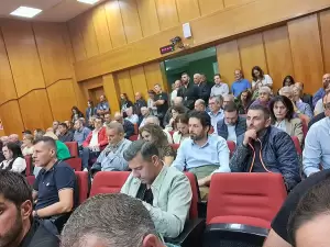 Περιφερειακό συμβούλιο Δυτικής Μακεδονίας: Αναβρασμός για το νέο χωροταξικό πλαίσιο