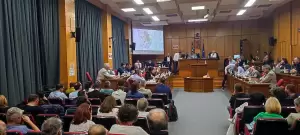 Περιφερειακό συμβούλιο Δυτικής Μακεδονίας: Αναβρασμός για το νέο χωροταξικό πλαίσιο