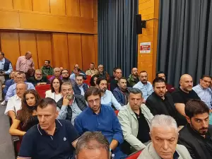 Περιφερειακό συμβούλιο Δυτικής Μακεδονίας: Αναβρασμός για το νέο χωροταξικό πλαίσιο