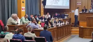 Περιφερειακό συμβούλιο Δυτικής Μακεδονίας: Αναβρασμός για το νέο χωροταξικό πλαίσιο