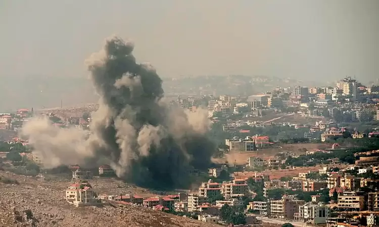 Πόλεμος στο Λίβανο: Ο «εφιάλτης» της χερσαίας εισβολής και το σχέδιο εκεχειρίας των 21 ημερών