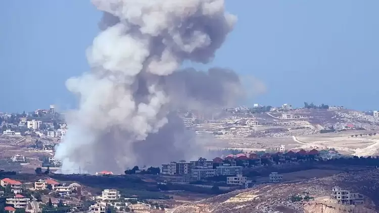 Πόλεμος στη Μέση Ανατολή: Σχεδόν 500 νεκροί στον Λίβανο από ισραηλινές επιθέσεις