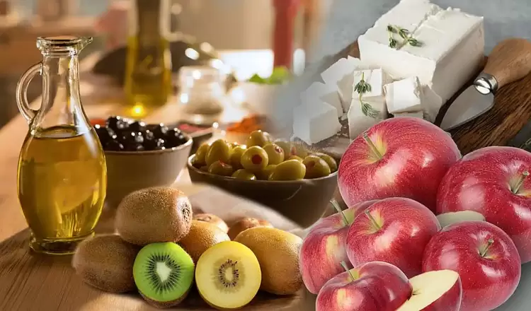 Ψηφίστηκε το νομοσχέδιο για τα αγροτικά προϊόντα ΠΟΠ, ΠΓΕ και ΕΠΙΠ