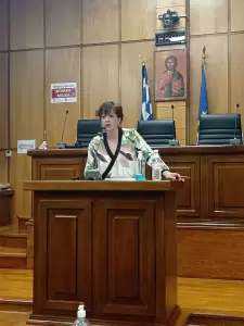 Σχέδιο μαθήματος: Αναγκαιότητα, δομή και τρόποι αξιοποίησής του στη διδακτική πράξη