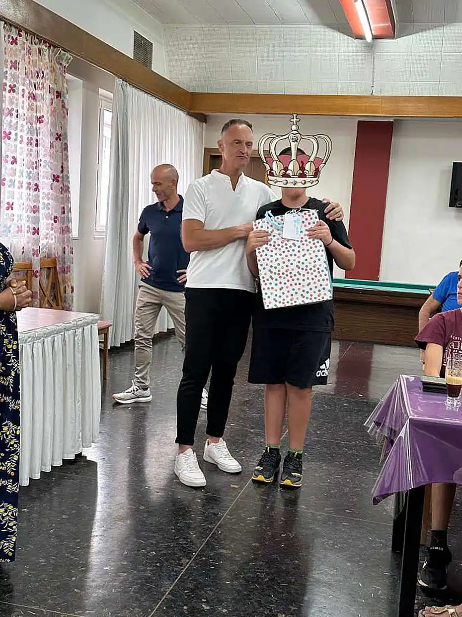 Σχολικές τσάντες στα όμορφα ΄΄πρωτάκια΄΄ μας, από την Ένωση Στρατιωτικών Περιφερειακής Ενότητας Κοζάνης Σχολικές τσάντες στα όμορφα ΄΄πρωτάκια΄΄ μας, από την Ένωση Στρατιωτικών Περιφερειακής Ενότητας Κοζάνης