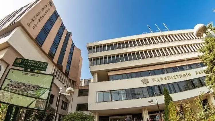 Σε Χρηματοοικονομική και Λογιστική το πρώτο ξενόγλωσσο του ΠΑΜΑΚ