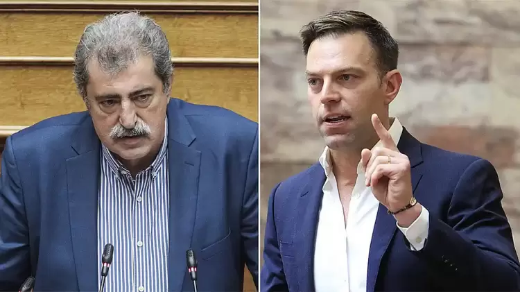 Σε νέα περιδίνηση ο ΣΥΡΙΖΑ - Ο Κασσελάκης προκαλεί τον Τσίπρα και ο Πολάκης ετοιμάζει πρόταση μομφής Σε νέα περιδίνηση ο ΣΥΡΙΖΑ – Ο Κασσελάκης προκαλεί τον Τσίπρα και ο Πολάκης ετοιμάζει πρόταση μομφής