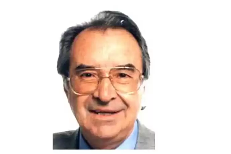 Σεβασμός στους τάφους των ευεργετών μας