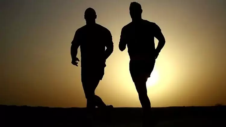 Η σωματική δραστηριότητα του Σαββατοκύριακου μπορεί να βοηθήσει στην προστασία από 200 ασθένειες Η σωματική δραστηριότητα του Σαββατοκύριακου μπορεί να βοηθήσει στην προστασία από 200 ασθένειες