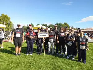 Σπάρτακος: Με τον ημιμαραθώνιο των 21km, ολοκληρώθηκαν οι εκδηλώσεις μνήμης για τους θανόντες εργαζομένους της ΔΕΗ