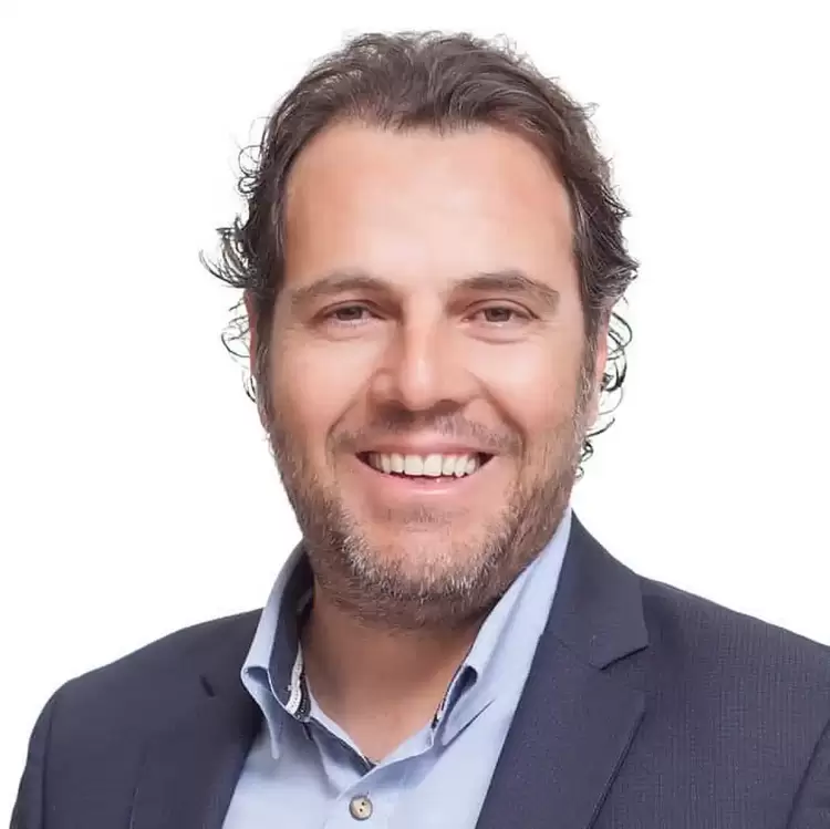 Στη" μάχη" ο Γιάννης Τερνενόπουλος - Πρώτη συγκέντωση την Τετάρτη Στη” μάχη” ο Γιάννης Τερνενόπουλος – Πρώτη συγκέντωση την Τετάρτη