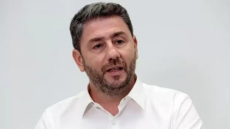 Στην Κοζάνη σήμερα ο Ν. Ανδρουλάκης