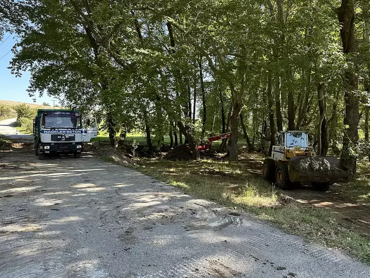 Στο επίκεντρο η αποκατάσταση και αξιοποίηση του Αρχοντικού Βαμβακά