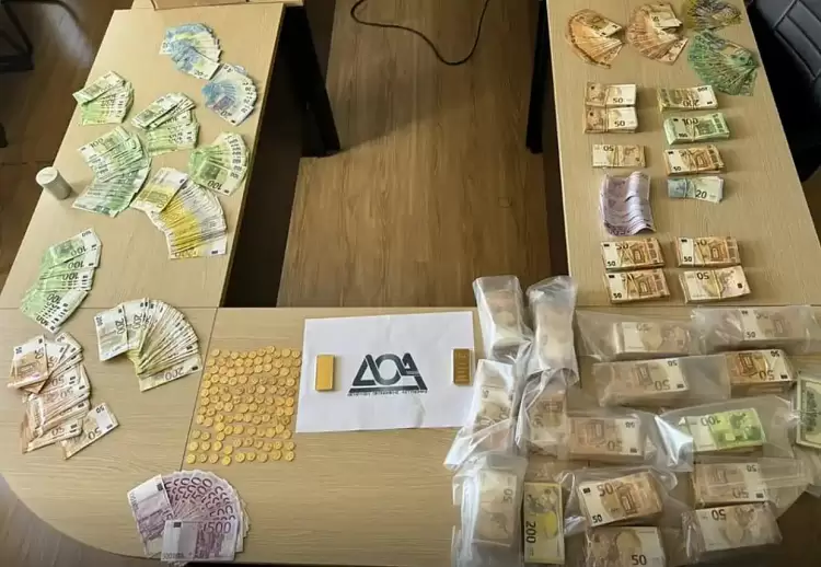 Συλλήψεις για απάτες σε βάρος του ΕΟΠΥΥ – Ζημιά άνω των 3,5 εκατ. Ευρώ