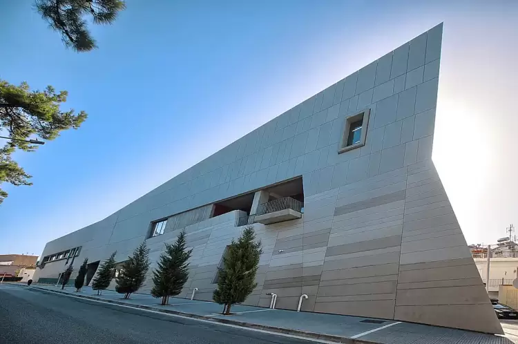 Σύλλογος Φίλων Δημοτικής Βιβλιοθήκης Κοζάνης: Έχουν εκλογές Σύλλογος Φίλων Δημοτικής Βιβλιοθήκης Κοζάνης: Έχουν εκλογές