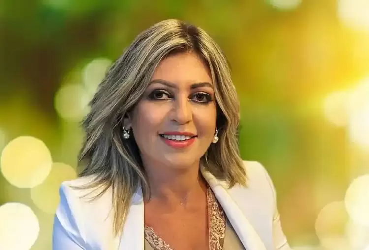 Συμπαραστάτης του Δημότη και της Επιχείρησης του Δήμου Κοζάνης, η νομικός, Ευαγγελία Καρακούλα