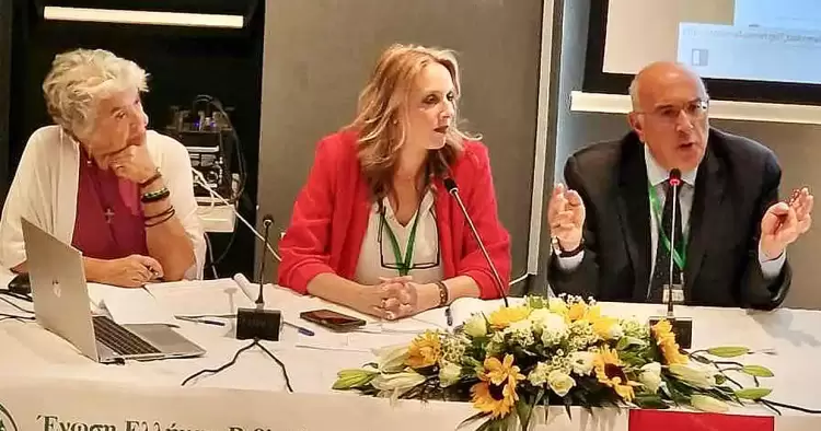 Συνέργειες, Καινοτομίες και Μετασχηματισμοί στις Βιβλιοθήκες: Κατευθύνσεις για βιώσιμο μέλλον